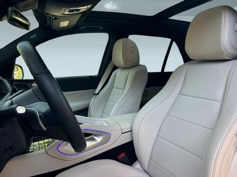 Certified 2025 Mercedes-Benz GLE 450e 4MATIC image 29