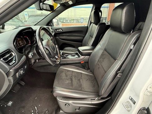 Used 2022 Dodge Durango R/T w/ Blacktop Package image 13
