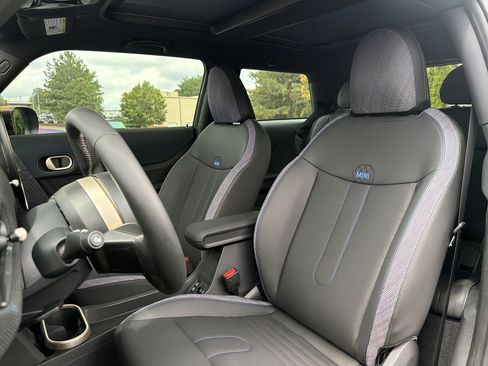 New 2026 MINI Cooper S FWD image 74