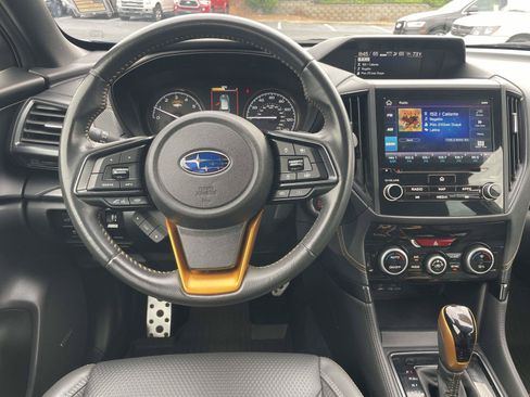 Used 2023 Subaru Forester Wilderness AWD/4WD image 15