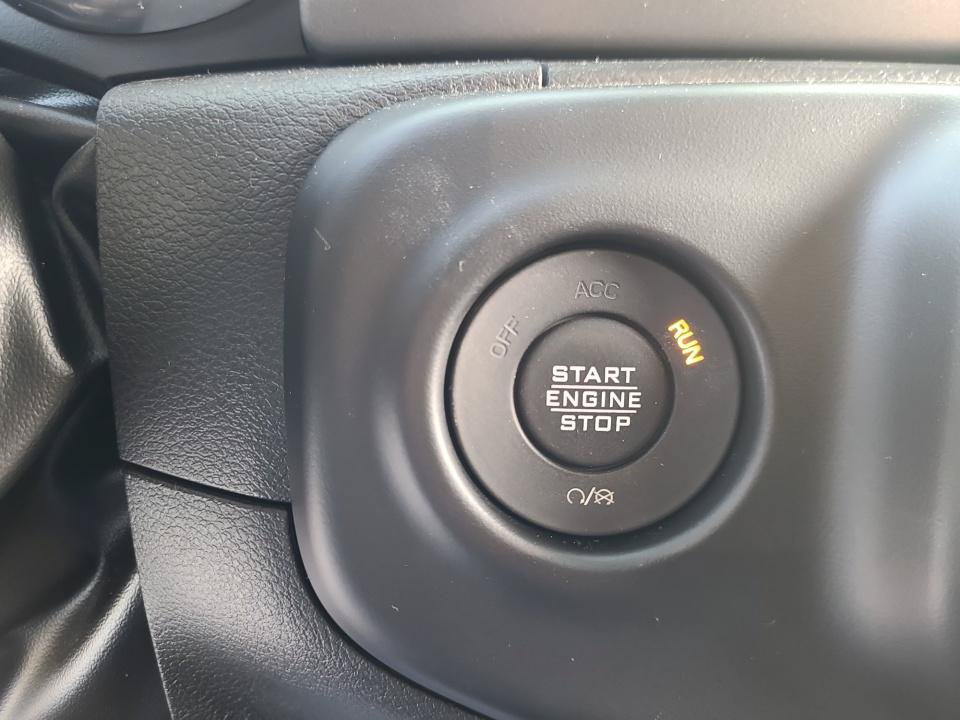 Used 2023 Jeep Wrangler Unlimited Rubicon 4xe AWD/4WD image 24