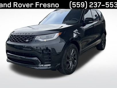 Used 2023 Land Rover Discovery S R-Dynamic