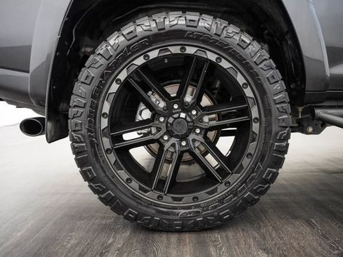 Used 2020 Toyota 4Runner TRD Pro AWD/4WD image 42