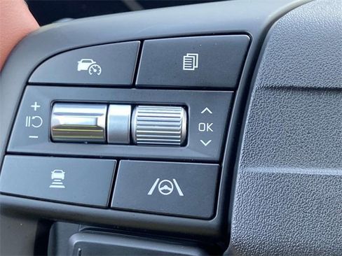 New 2026 Kia Sportage SX image 17