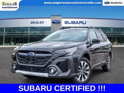 Used 2024 Subaru Outback Limited XT