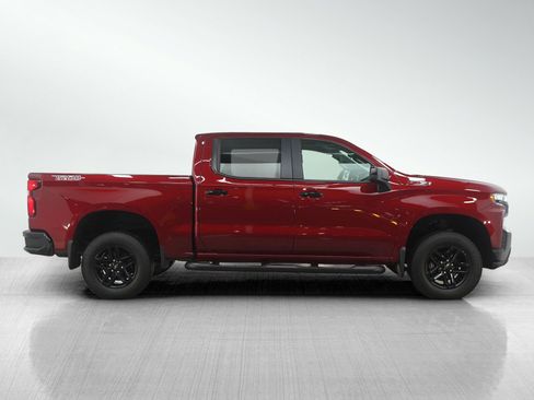 Used 2019 Chevrolet Silverado 1500 LT Trail Boss image 6