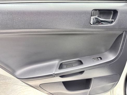 Used 2015 Mitsubishi Lancer Evolution MR AWD/4WD image 18