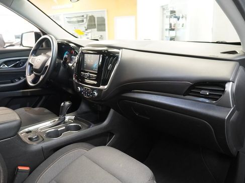 Used 2019 Chevrolet Traverse LS FWD image 37