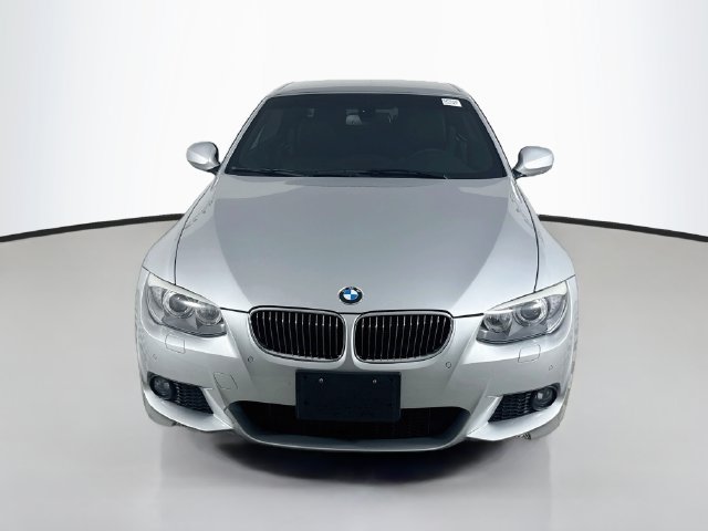 Used 2011 BMW 328i Convertible RWD image 2
