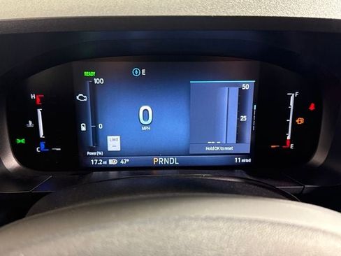 New 2026 Ford Maverick Lariat w/ Black Appearance Package image 19