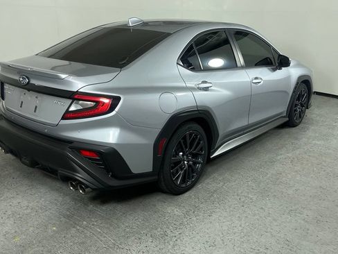 Used 2023 Subaru WRX Limited AWD/4WD image 3