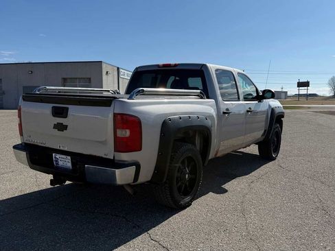 Used 2008 Chevrolet Silverado 1500 LT w/ Power Pack Plus image 4