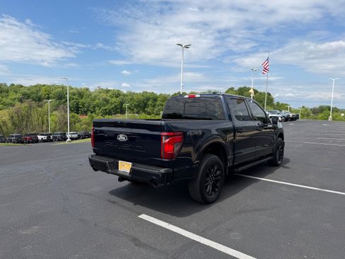 Certified 2024 Ford F150 XLT w/ Equipment Group 303A High AWD/4WD image 5