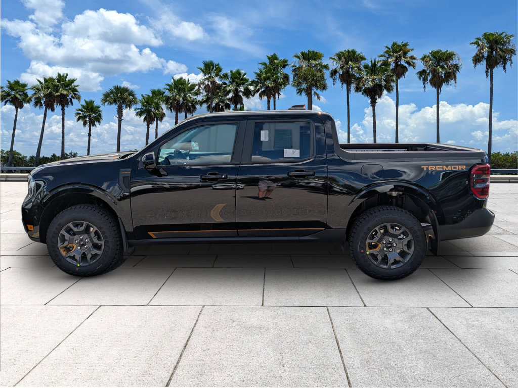 New 2026 Ford Maverick Tremor AWD/4WD image 5