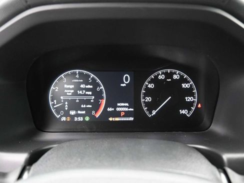 New 2026 Honda Odyssey EX-L image 7