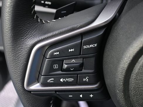 Certified 2025 Subaru Legacy Premium w/ Popular Package #1 image 32