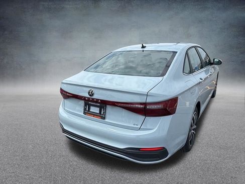 New 2026 Volkswagen Jetta SEL FWD image 5