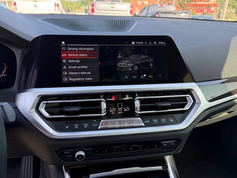 Used 2020 BMW 330i xDrive Sedan AWD/4WD image 19
