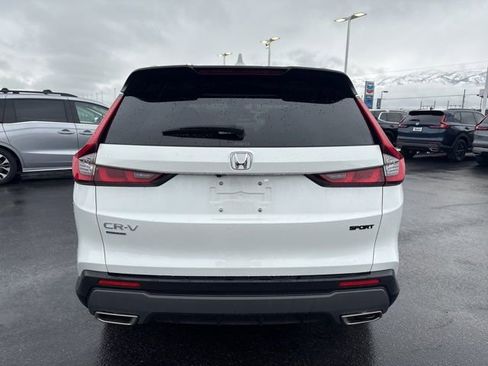 Used 2023 Honda CR-V Sport image 4