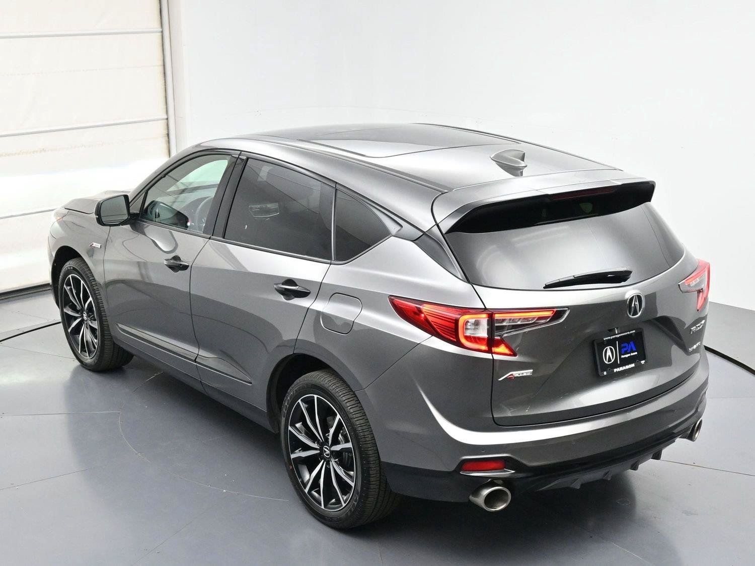 Used 2026 Acura RDX w/ Advance Package AWD/4WD image 34