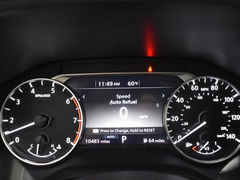 Certified 2023 Nissan Rogue SL AWD/4WD image 30