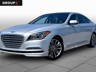 Used 2016 Hyundai Genesis 3.8 w/ Option Group 02 RWD video 1