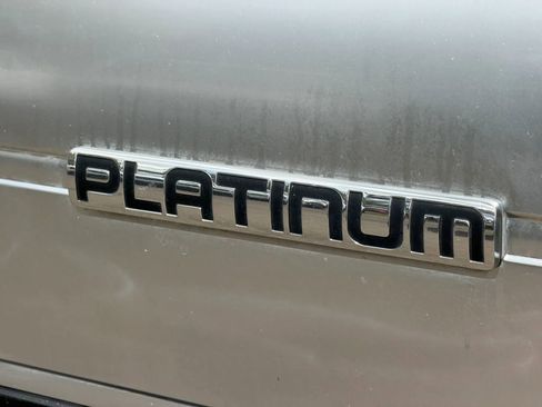 Used 2012 Ford F150 Platinum image 15