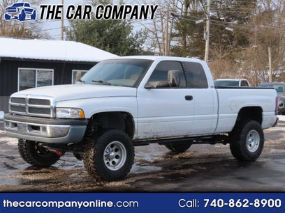 Used 1999 Dodge Ram 2500 Truck 4dr Quad Cab 139 WB HD 4WD