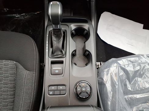 New 2025 Ford Ranger XLT image 10