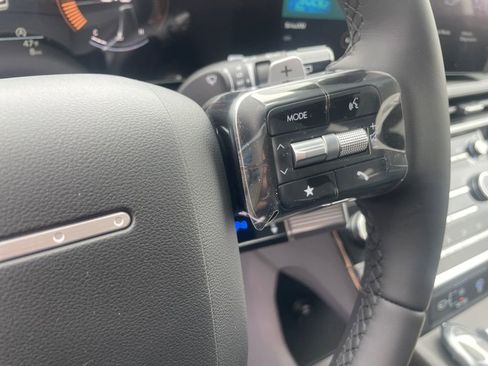 New 2026 Hyundai Santa Fe SE image 21