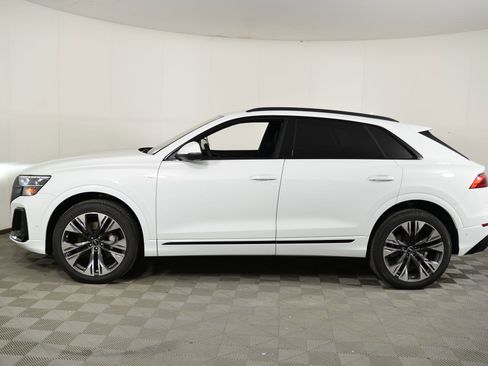 New 2026 Audi Q8 Premium Plus image 2
