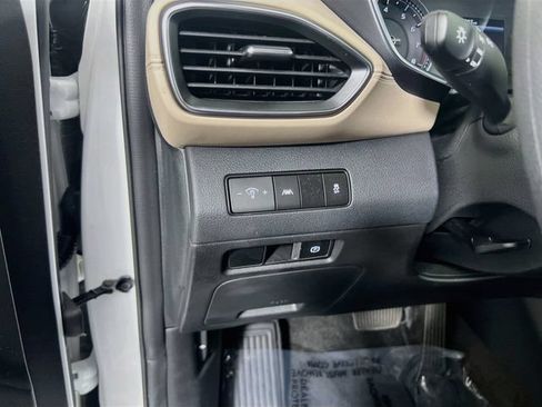 Used 2022 Hyundai Santa Fe SEL AWD/4WD image 8
