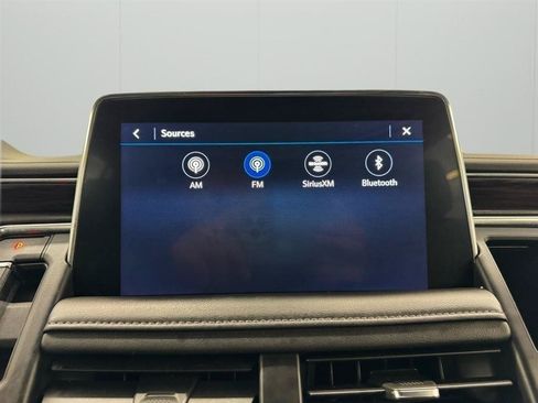 Used 2021 Chevrolet Tahoe LT AWD/4WD image 31