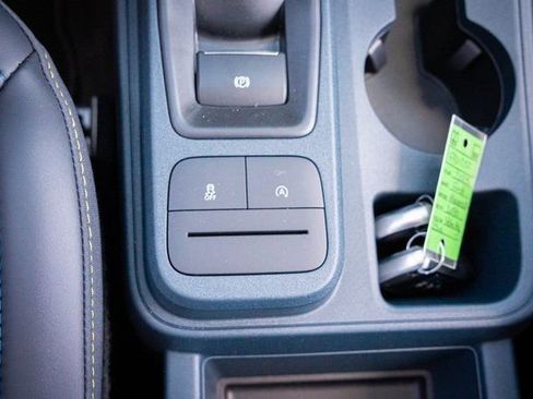 New 2025 Ford Maverick Lobo image 26