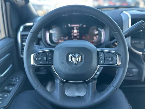 Used 2026 RAM 2500 Laramie image 6