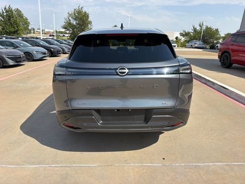 Used 2026 Nissan Murano SL AWD/4WD image 4