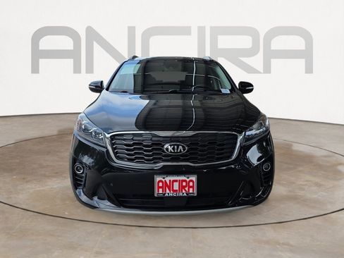 Used 2020 Kia Sorento EX FWD image 3