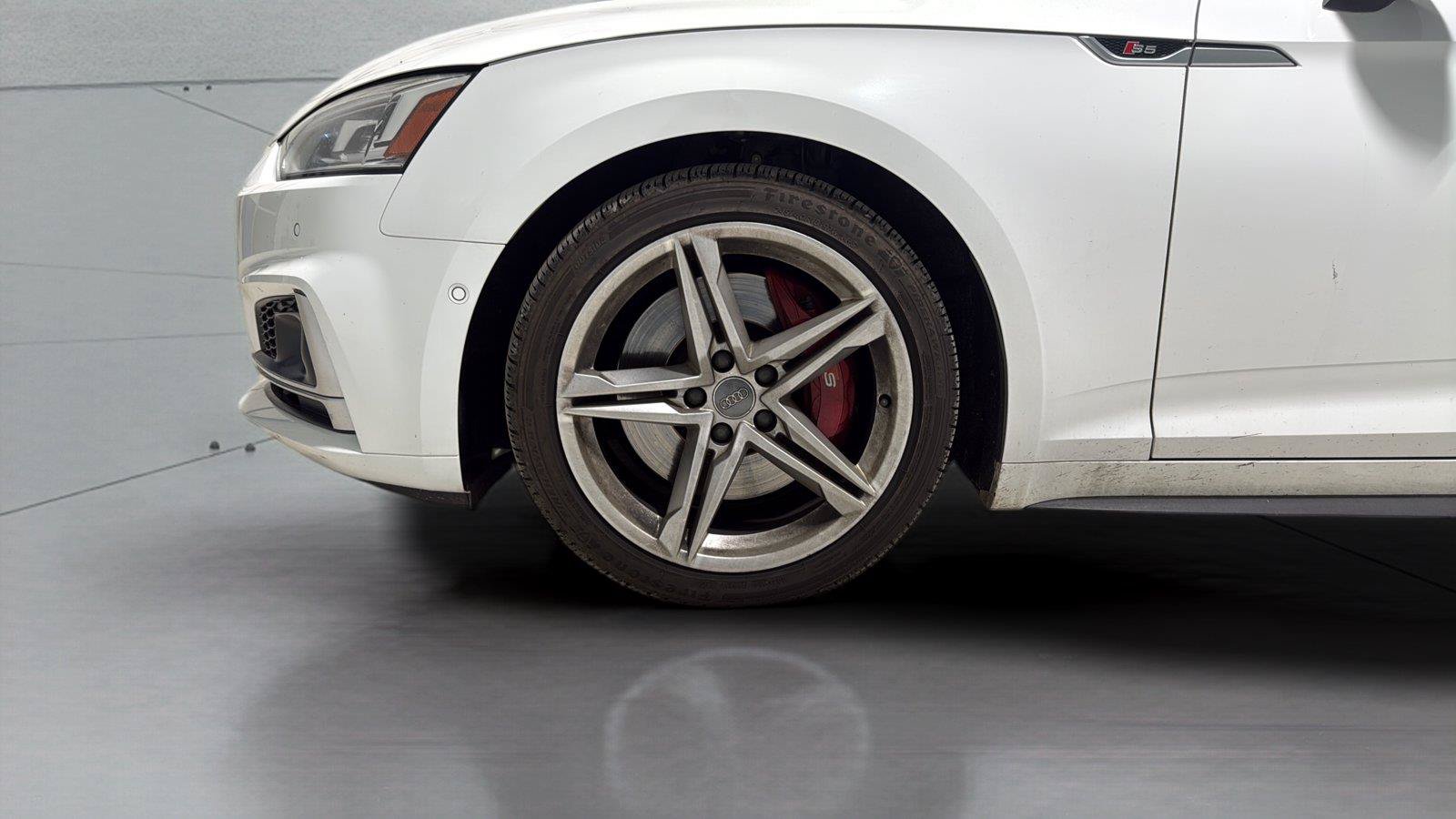 Used 2019 Audi S5 Prestige w/ S Sport Package AWD/4WD image 27