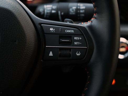 Certified 2026 Honda CR-V TrailSport image 22