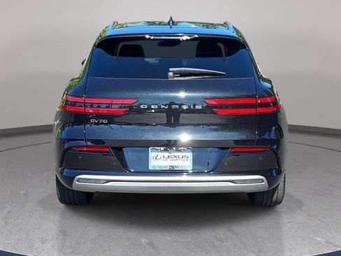 Used 2025 Genesis Electrified GV70 w/ Prestige Package AWD/4WD image 7