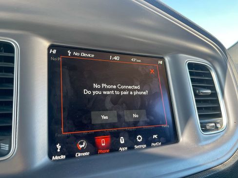 Used 2023 Dodge Charger GT image 36