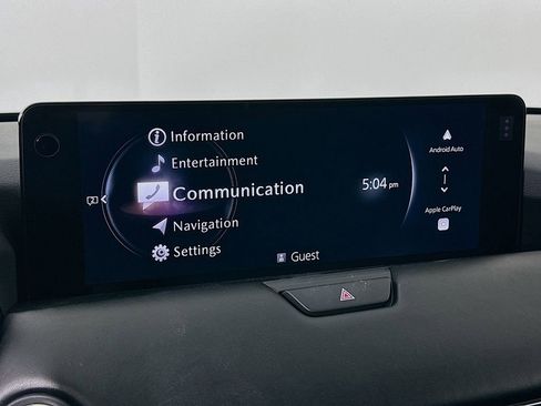 New 2026 MAZDA CX-90 3.3 Turbo S w/ Premium Plus image 20