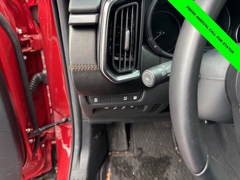 Used 2025 MAZDA CX-50 2.5 Hybrid w/ Weather Package image 22