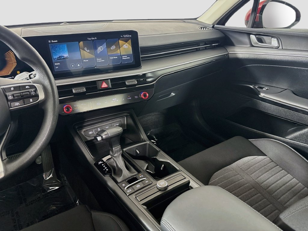 Used 2025 Kia K5 LXS FWD image 22