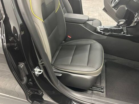 New 2026 Chevrolet Trax ACTIV w/ Driver Confidence Package FWD image 36