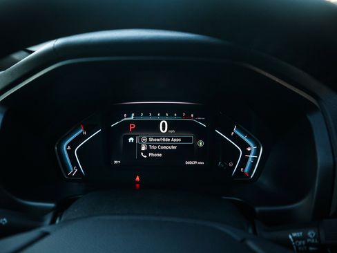 Used 2023 Honda Odyssey Sport image 21