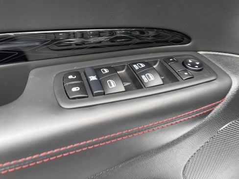 New 2026 Dodge Durango GT image 13