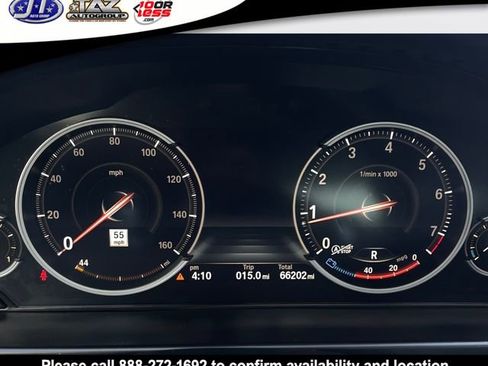 Used 2019 BMW X6 xDrive35i w/ M Sport Package image 21