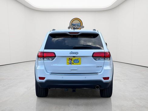 Used 2020 Jeep Grand Cherokee Limited RWD image 26