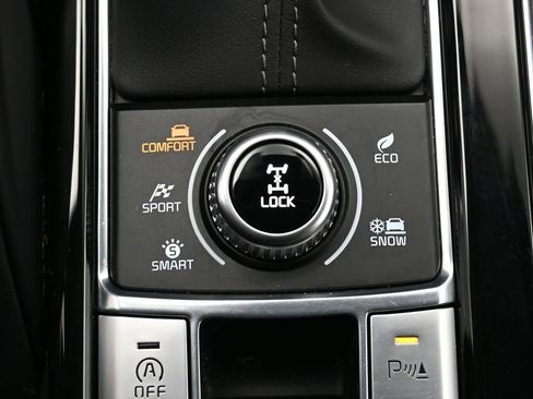 Used 2023 Kia Telluride SX Prestige AWD/4WD image 31